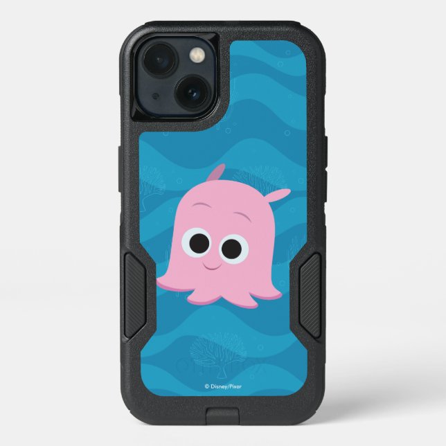 Finding Dory | Pearl Otterbox iPhone Case (Back)