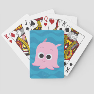 Finding Dory | Pearl Playing Cards