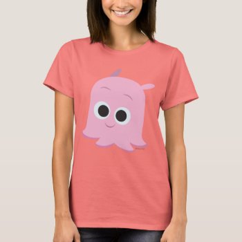Finding Dory | Pearl T-shirt by FindingDory at Zazzle
