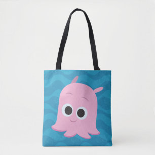 Finding Dory Pearl Tote Bag