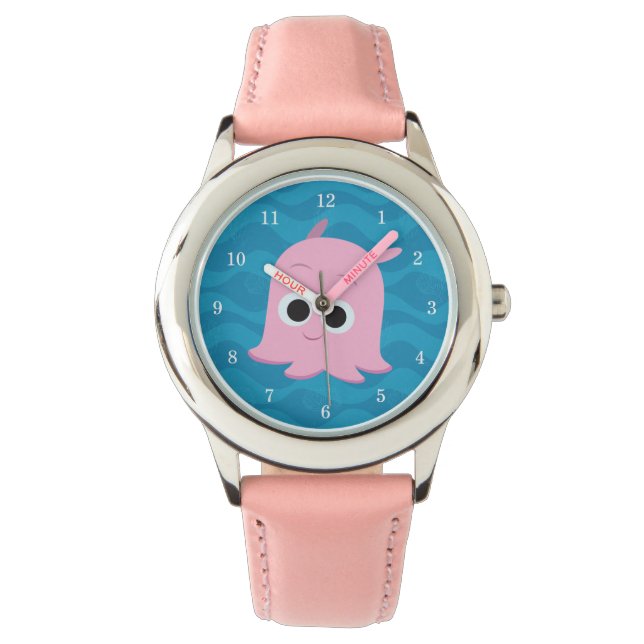Finding Dory | Pearl Watch (Front)