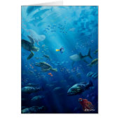 Finding Dory | Poster Art Cards (Front)