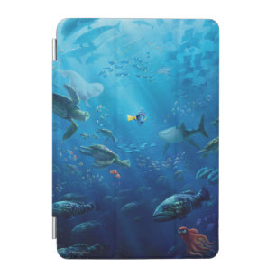 Finding Dory   Poster Art iPad Mini Cover