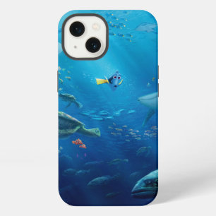 Finding Dory Poster Art iPhone 13 Case