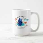 Finding Dory | Remember It&#39;s Valentine&#39;s Day! Coffee Mug at Zazzle