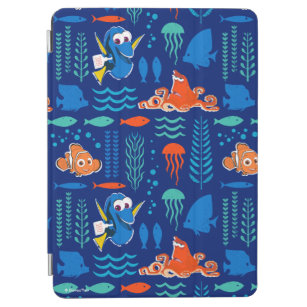 Finding Dory Sea Pattern iPad Air Cover