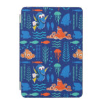 Finding Dory Sea Pattern iPad Mini Cover
