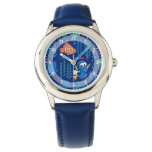 Finding Dory Sea Pattern Watch