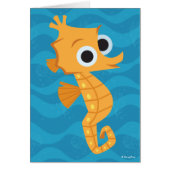 Finding Dory | Sheldon Cards (Front)