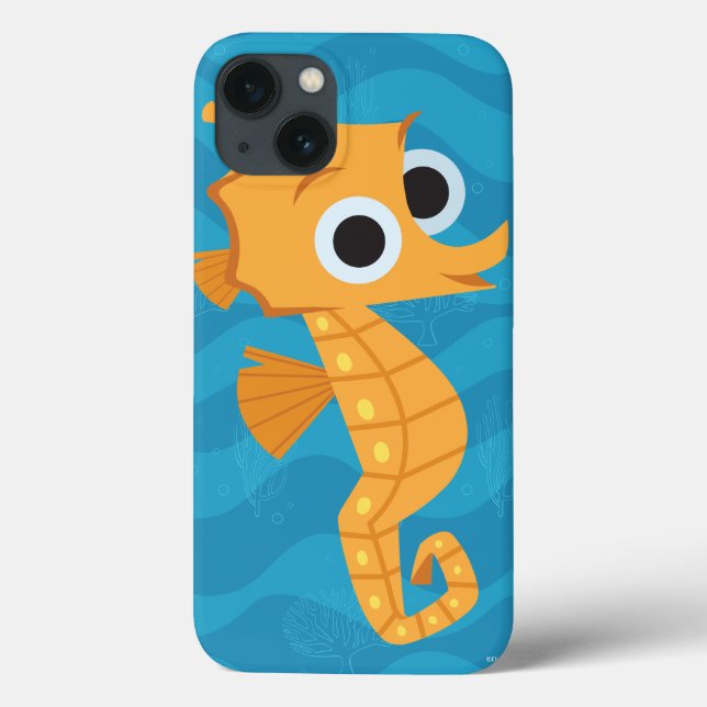 Finding Dory | Sheldon Case-Mate iPhone Case (Back)