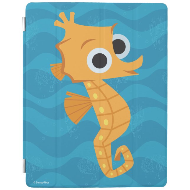 Finding Dory | Sheldon iPad Smart Cover (Front)