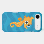 Finding Dory | Sheldon iPod Touch (5th Generation) Cover (Back (Horizontal))