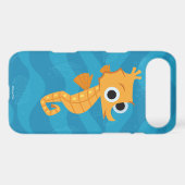 Finding Dory | Sheldon iPod Touch (5th Generation) Cover (Back (Horizontal))