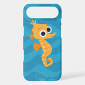 Finding Dory | Sheldon iPod Touch (5th Generation) Cover (Back)