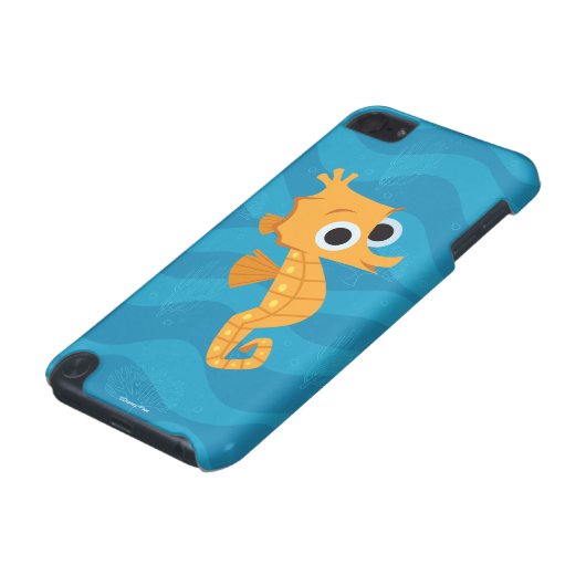 Finding Dory | Sheldon iPod Touch (5th Generation) Cover (Bottom)