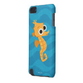 Finding Dory | Sheldon iPod Touch (5th Generation) Cover (Back Left)