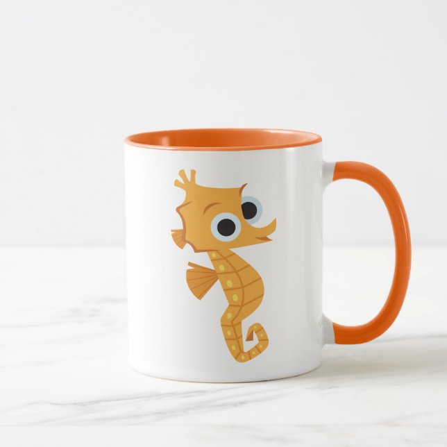 Finding Dory | Sheldon Mug (Right)