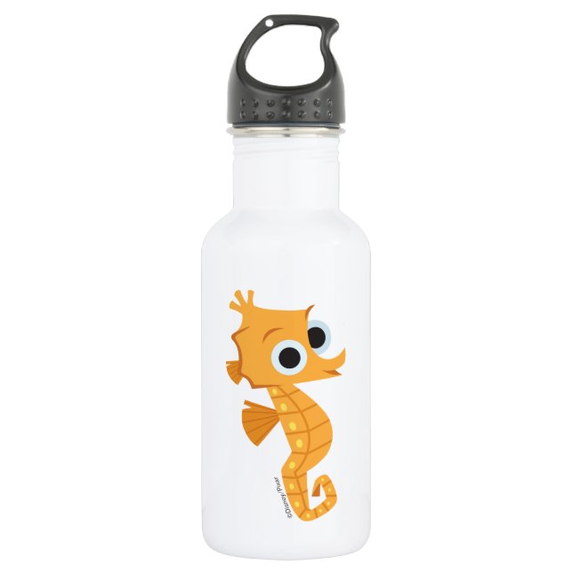 Finding Dory | Sheldon Stainless Steel Water Bottle (Front)