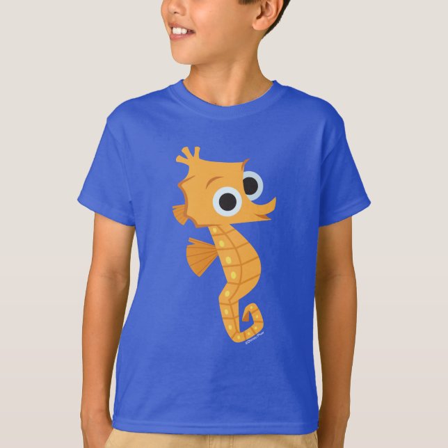 Finding Dory | Sheldon T-Shirt (Front)