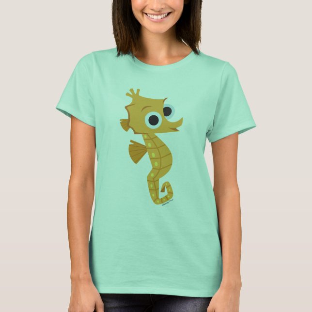 Finding Dory | Sheldon T-Shirt (Front)