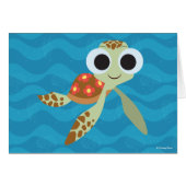 Finding Dory | Squirt (Front Horizontal)