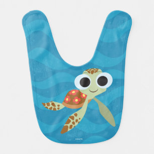 Finding Dory   Squirt Bib