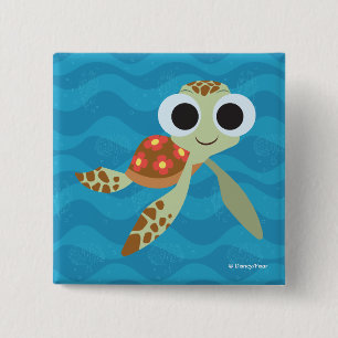 Finding Dory Squirt Button