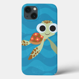 Finding Dory   Squirt iPhone 13 Case