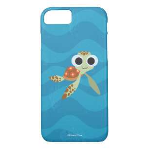 Finding Dory   Squirt iPhone 8/7 Case