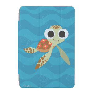 Finding Dory   Squirt iPad Mini Cover
