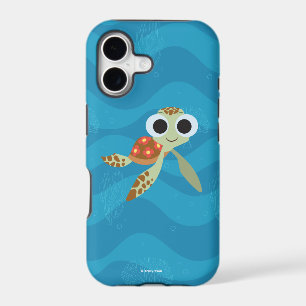 Finding Dory Squirt iPhone 17 Case