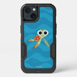 Finding Dory   Squirt iPhone 13 Case