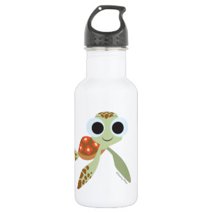 Finding Dory Squirt Stainless Steel Water Bottle