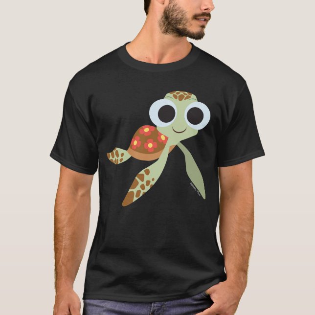 Finding Dory | Squirt T-Shirt (Front)