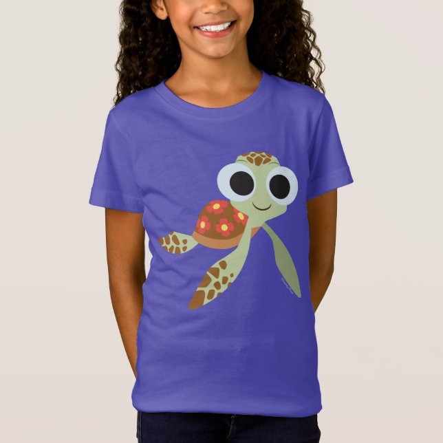 Finding Dory | Squirt T-Shirt (Front)