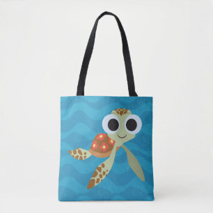Finding Dory Squirt Tote Bag