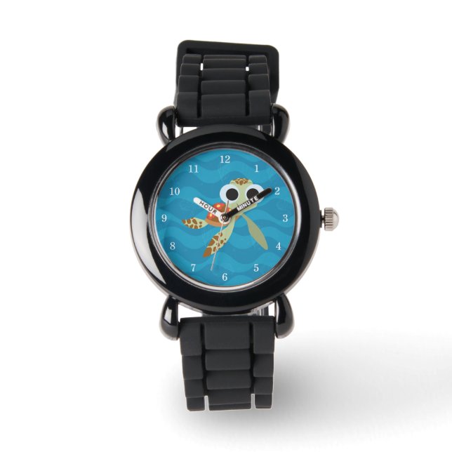 Finding Dory | Squirt Watch (Front)