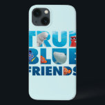 Finding Dory | True Blue Friends iPhone 13 Case<br><div class="desc">Finding Dory | Group</div>