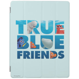 Finding Dory | True Blue Friends iPad Smart Cover