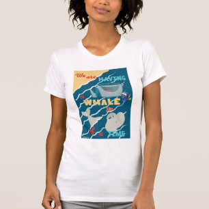Finding Dory   Whale of a Time T-Shirt