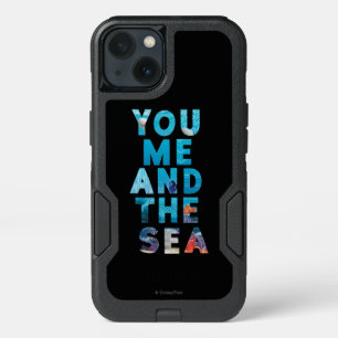 Finding Dory You Me & the Sea iPhone 13 Case