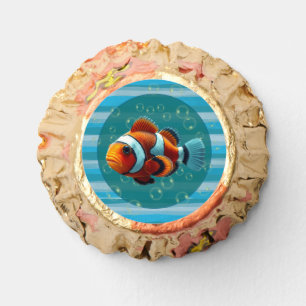 Finding Friends Hershey's Candy Favors