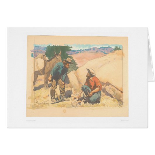 Finding It (0514A) Cards (Front Horizontal)