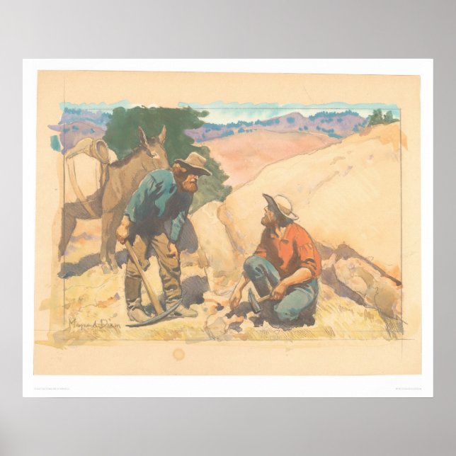 Finding It (0514A) Poster (Front)