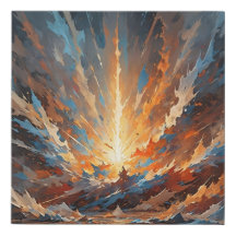 Finding Light in the Dark