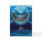 Finding Nemo | Bruce Grinning