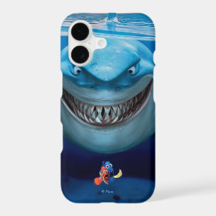 Finding Nemo Bruce Grinning iPhone 17 Case