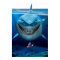 Finding Nemo | Bruce Grinning
