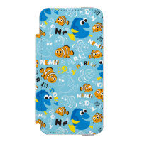 Finding Nemo | Dory and Nemo Pattern