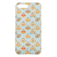 Finding Nemo | Emoji Pattern